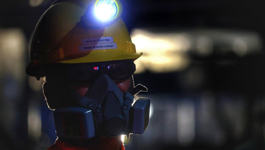 Tribunal de Rancagua acoge cautela de Codelco y limita requerimientos de Fiscalía por investigación de fatal accidente en El Teniente