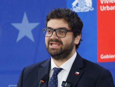 Subsecretario José Francisco Lagos espera que la megarreforma sea aprobada durante julio