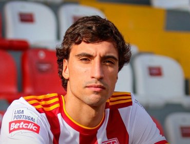 D. Limache sorprende en el mercado de fichajes con la llegada de un mediocampista uruguayo-español