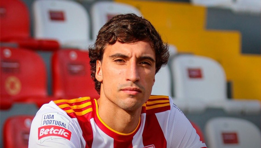 D. Limache sorprende en el mercado de fichajes con la llegada de un mediocampista uruguayo-español