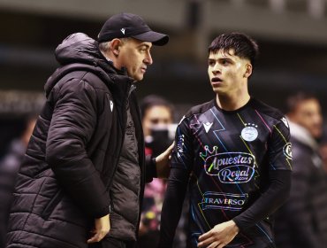 Colegio de Entrenadores denuncia supuesta irregularidad de Audax Italiano y arriesga perder tres partidos de la Copa Chile