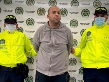 Dayonis Orozco aterriza en Chile para enfrentar investigaciones por el caso Ojeda y el homicidio del carabinero Emmanuel Sánchez