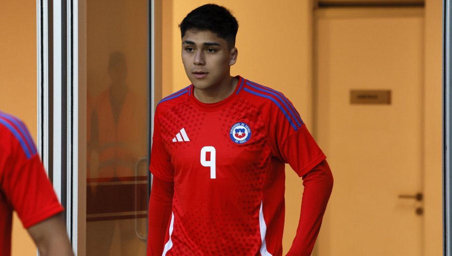 Damián Pizarro estaría a un paso de sellar su regreso al fútbol chileno con la camiseta de Audax Italiano
