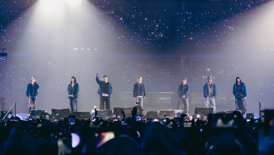 Gobierno asegura que "se han ofrecido locaciones alternativas" para los conciertos de BTS en Chile