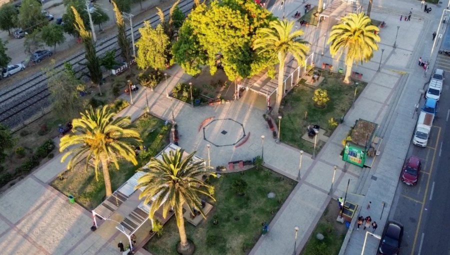 Villa Alemana proyecta a Peñablanca como nuevo polo comercial para impulsar el empleo