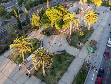 Villa Alemana proyecta a Peñablanca como nuevo polo comercial para impulsar el empleo