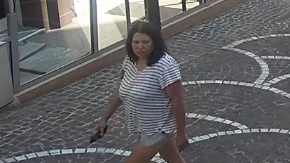 Una mujer "disfrazada de hombre": La sospechosa del atentado con bomba contra un millonario ucraniano en Mónaco