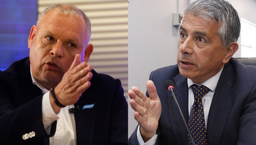 Editorial: Gobernador vs Delegado: qué bonita vecindad… se parecen a Quico y al Chavo
