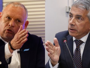 Editorial: Gobernador vs Delegado: qué bonita vecindad… se parecen a Quico y al Chavo