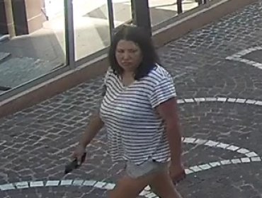 Una mujer "disfrazada de hombre": La sospechosa del atentado con bomba contra un millonario ucraniano en Mónaco