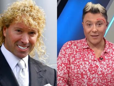 Farkas contraataca: presenta querella criminal contra Sergio Rojas por polémicas declaraciones