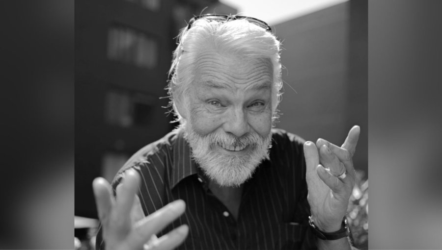 Luto en la televisión chilena: muere Fernando Kliche, el eterno galán que conquistó las teleseries de los 80 y 90