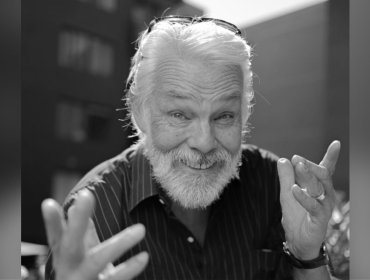 Luto en la televisión chilena: muere Fernando Kliche, el eterno galán que conquistó las teleseries de los 80 y 90