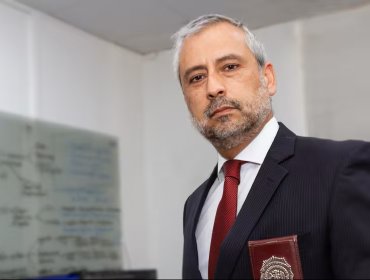 Jefe de Contrainteligencia de la ANI renuncia tras revelarse presuntos vínculos con Luis Hermosilla