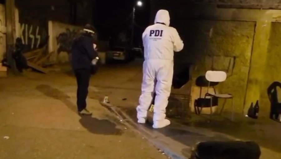 A un mes de la mortal balacera en Rodelillo, delegado Millones asegura que "pronto debiéramos tener novedades"