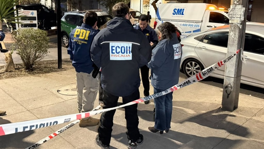 Asesinan a balazos a ciudadano dominicano al interior de su casa en Independencia