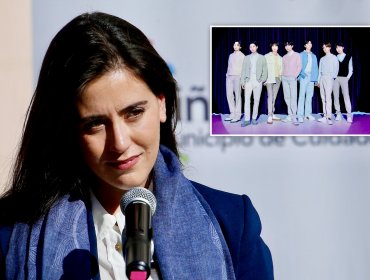 ¿BTS a Viña del Mar? Alcaldesa Ripamonti propone el estadio Sausalito para recibir en octubre a la popular banda de K-pop