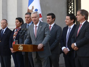 Presidente Kast se reúne con partidos oficialistas y llama a fortalecer la coordinación tras tensión en el bloque