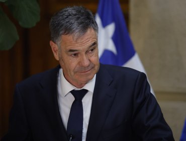 Senador Ossandón arremete tras caso Steinert y fija postura por la megarreforma: "Tenemos que ganar, si es por un voto, será por un voto"