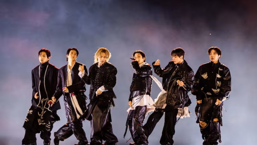 Ministra Duco informa alternativas que se le plantearon a DG Medios para que se realicen los conciertos de BTS en el Nacional