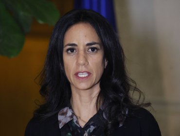 Presidenta del Senado llama al oficialismo a enfocarse en aprobar la megarreforma: "No es el momento de hablar de coaliciones políticas"