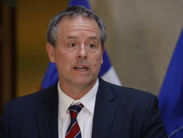 Consejero del Banco Central prevé repunte de la inversión y una baja de la inflación durante 2027
