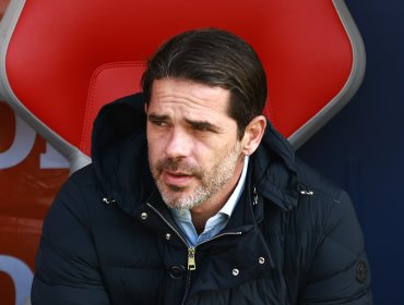 Fernando Gago respalda a los jugadores jóvenes de la U, pero afirma que "necesitan estar preparados"