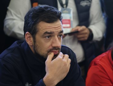 Alcalde Vodanovic tras fracaso de acuerdo en contribuciones con el Gobierno: “Nos fue mal, pero no tan mal”