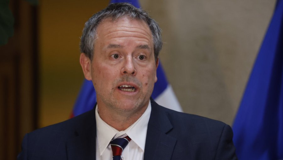 Consejero del Banco Central prevé repunte de la inversión y una baja de la inflación durante 2027