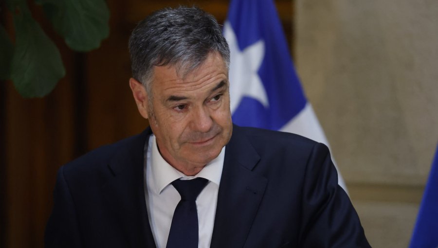 Senador Ossandón arremete tras caso Steinert y fija postura por la megarreforma: "Tenemos que ganar, si es por un voto, será por un voto"