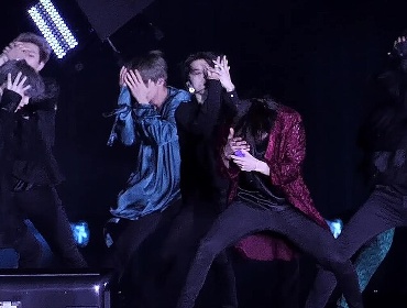 "BTS al Nacional": Seguidores convocan marchas simultáneas en Chile