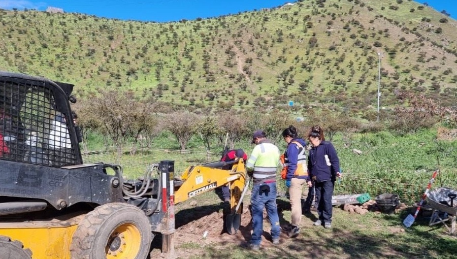 Minvu descarta asumir la mantención del Parque Cerro Chena por su alto costo