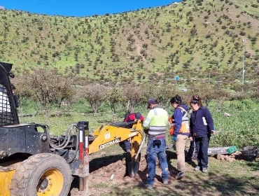 Minvu descarta asumir la mantención del Parque Cerro Chena por su alto costo