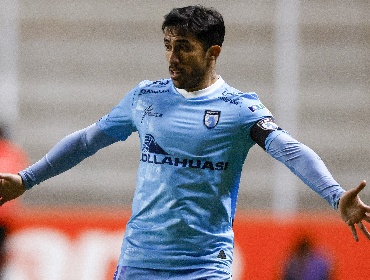 Coquimbo amarga el regreso de Edson Puch con empate ante Iquique en Copa Chile
