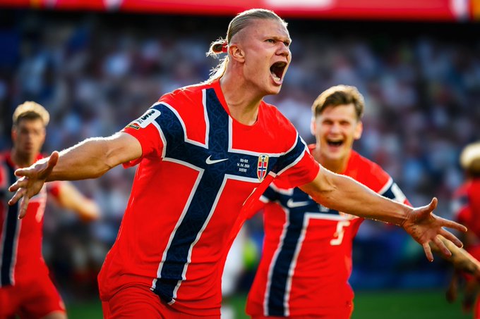 Brasil quedó eliminado del Mundial tras perder con Noruega en los octavos de final