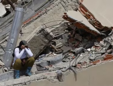 Terremotos en Venezuela: Cifra de fallecidos asciende a más de 3.300