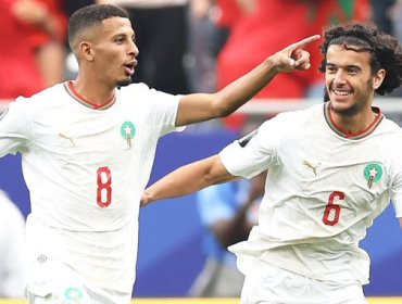 Marruecos derrotó 3 a 0 a Canadá y se mete a los cuartos de final del Mundial 2026