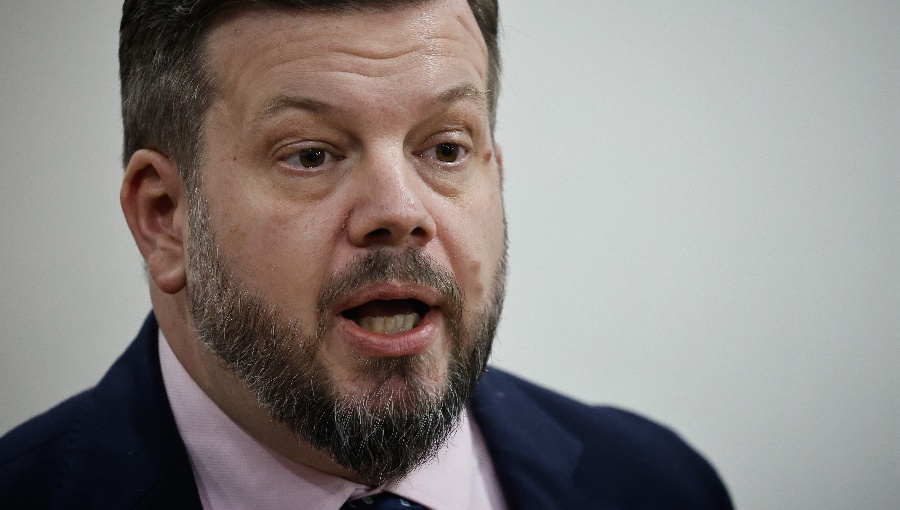 Johannes Kaiser llama a evitar que Chile Vamos "establezca el ritmo" del gobierno de Kast