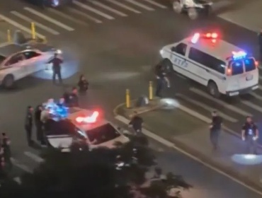 Tiroteo en festejos del 4 de julio deja 8 heridos en Nueva York; 4 son niños