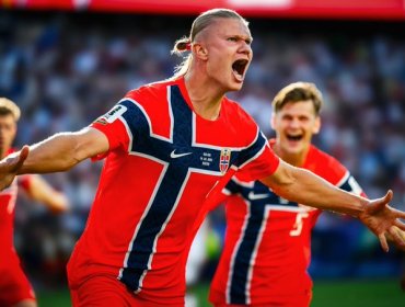 Brasil quedó eliminado del Mundial tras perder con Noruega en los octavos de final