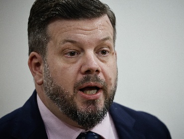 Johannes Kaiser llama a evitar que Chile Vamos "establezca el ritmo" del gobierno de Kast