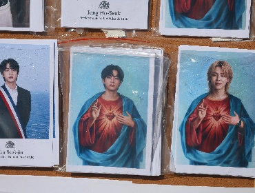 Gobierno reevalúa autorizar conciertos de BTS en el Estadio Nacional