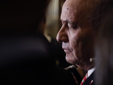 Ministro de Hacienda descarta recesión en Chile y proyecta un Imacec positivo para junio