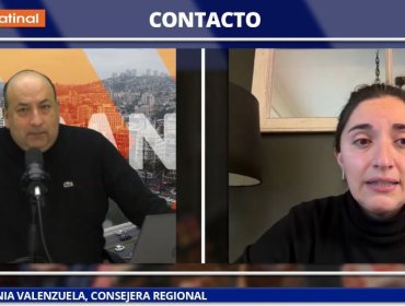 Core Valenzuela por despidos en programa Pro-Empleo: "Sacaron personas que no cumplen con los criterios establecidos para poder desescalar"