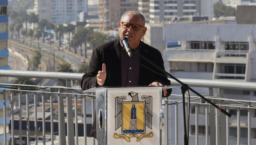 Sigue la polémica: Gore de Valparaíso acusa a la Delegación de no respetar criterios fijados para desvinculaciones del programa Pro-Empleo