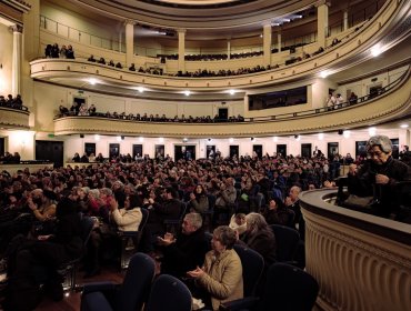 Teatro Municipal de Viña del Mar lanza programación de invierno con festival gratuito, conciertos, humor y shows internacionales