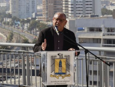 Sigue la polémica: Gore de Valparaíso acusa a la Delegación de no respetar criterios fijados para desvinculaciones del programa Pro-Empleo