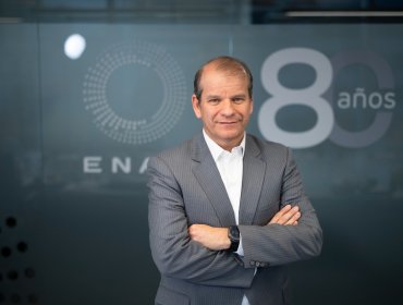 Directorio de la Empresa Nacional del Petróleo ratifica a Julio Friedmann como su gerente general