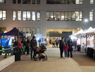 Municipalidad de Villa Alemana realizará nueva Atención Nocturna con trámites, feria de emprendedores y música en vivo