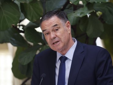"Hagamos un cooling break": Ossandón propone una "pausa de hidratación" para frenar las peleas internas en el oficialismo